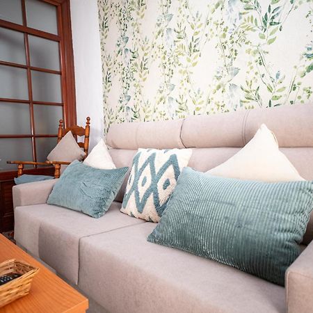 The Pava'S House Apartment รอนดา ภายนอก รูปภาพ