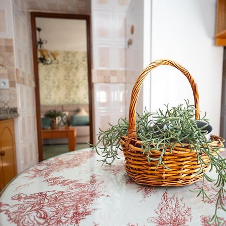 The Pava'S House Apartment รอนดา ภายนอก รูปภาพ
