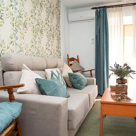 The Pava'S House Apartment รอนดา ภายนอก รูปภาพ