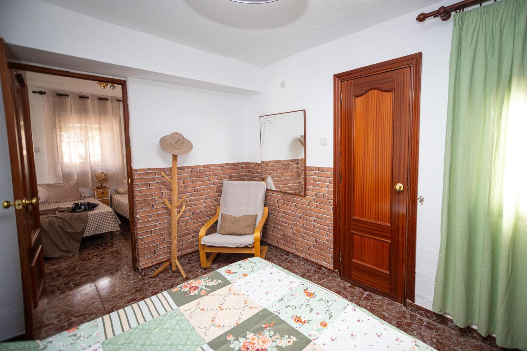 The Pava'S House Apartment รอนดา ภายนอก รูปภาพ