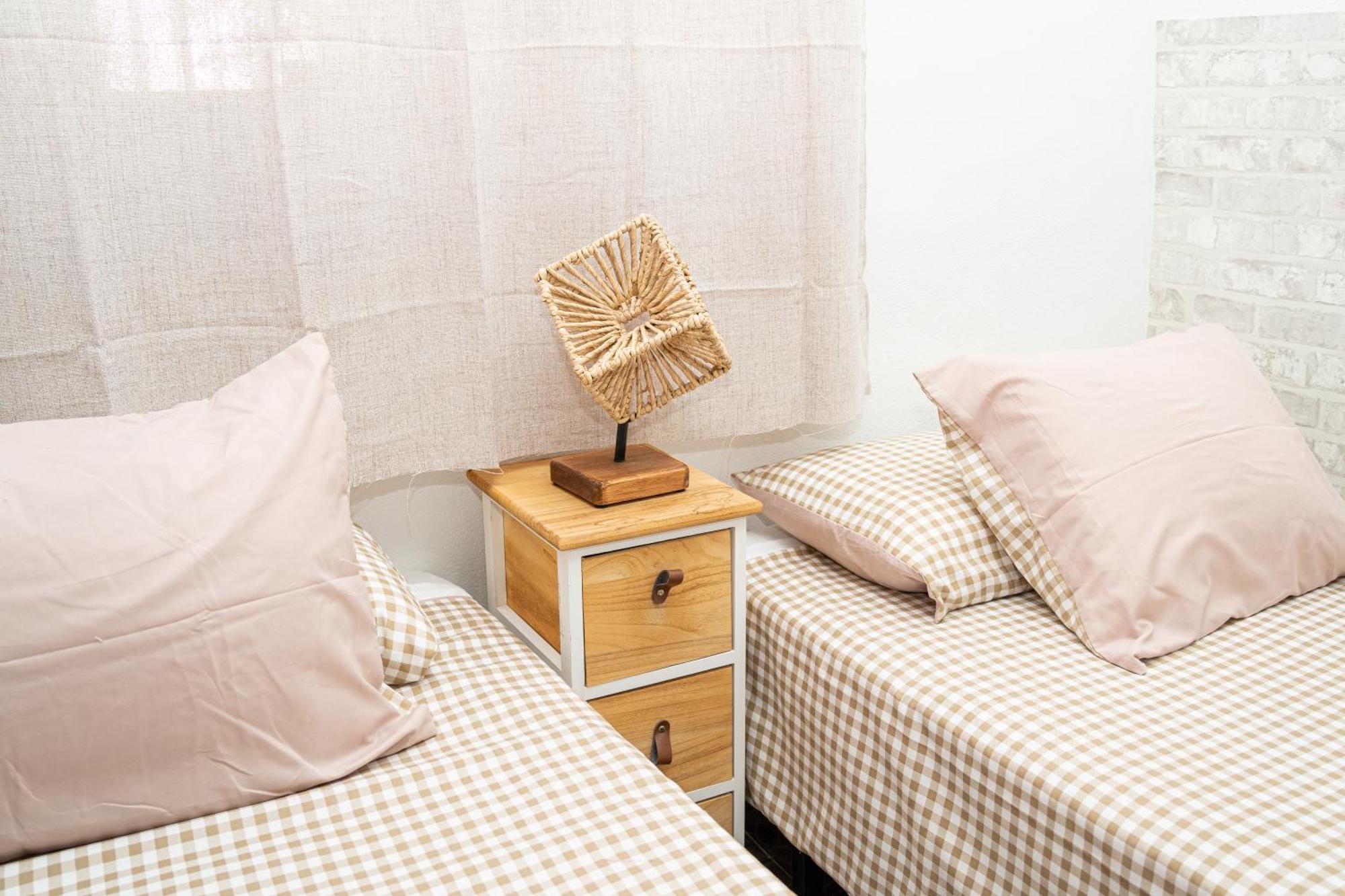 The Pava'S House Apartment รอนดา ภายนอก รูปภาพ